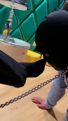 图片[11]_套路直播视频【Q月】脏老爹鞋黑棉袜辱-转胯踩踏艺术闻舔 bf26194_HD绳艺资源