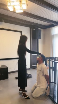 图片[2]_【沅芷大人】双S-圈养逃跑抓回来耳光责-灌圣水【双视角版】 bf26822_HD绳艺资源