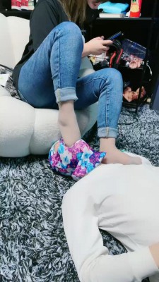 图片[11]_【馨妍】运动鞋+高跟鞋+肉丝重度提档 bf26804_HD绳艺资源