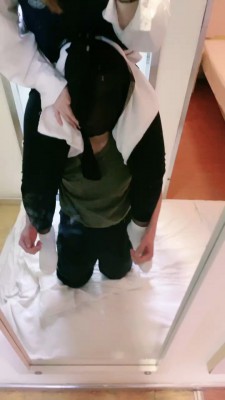 图片[2]_【甜音S】臭棉袜+丝袜脚捂艺术闻/骑马犬化  JS230407_HD绳艺资源