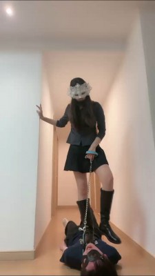 图片[6]_【妆主大大】犬化-长靴踩踏遛狗踩踏 bf26797_HD绳艺资源