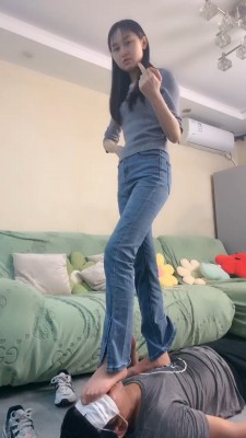 图片[12]_【艾莉】运动鞋重度提档-全体重踩踏 bf26799_HD绳艺资源