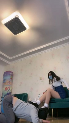 图片[5]_【榕S】御姐风S皮鞋白袜踩踏/气味羞辱/人体烟灰缸 bf26801_HD绳艺资源