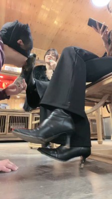 【沅芷大人】双S-舔满是泥巴的脏鞋底【双视角版】 bf26791_HD绳艺资源