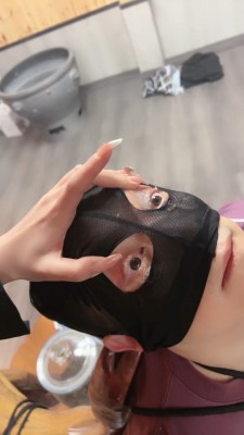 图片[3]_【沅芷大人】双S-口水吐全脸/人体烟灰缸/虐乳【双视角版】 bf26786_HD绳艺资源