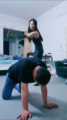 图片[4]_【果儿S】双S-圣水泡辣条-耳光专场-骑脖子【双视角完整版】bf26783_HD绳艺资源