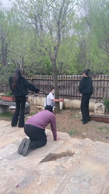 图片[2]_【沅芷大人】双S-绳艺技巧/重度训练/艺术舔脏泥巴鞋底【双视角版】bf26782_HD绳艺资源