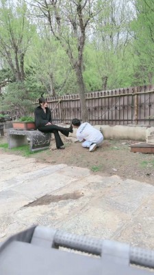 图片[5]_【沅芷大人】双S-绳艺技巧/重度训练/艺术舔脏泥巴鞋底【双视角版】bf26782_HD绳艺资源