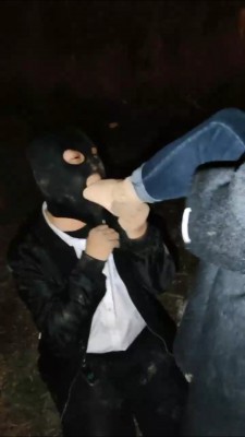 图片[3]_【辣姐】户外-强迫狗舔泥巴鞋底/骑马遛狗 bf26766_HD绳艺资源