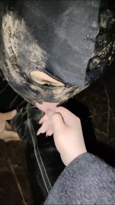 图片[5]_【辣姐】户外-强迫狗舔泥巴鞋底/骑马遛狗 bf26766_HD绳艺资源