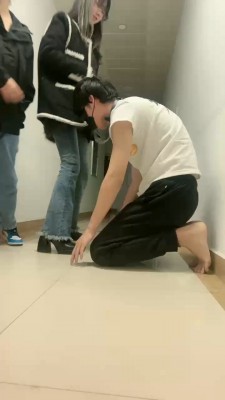 【暴躁小溪】艺校女神胯下辱狗转胯【双视角版】 bf26765_HD绳艺资源