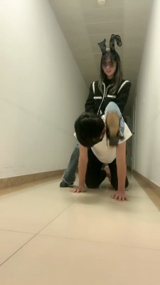 图片[2]_【暴躁小溪】艺校女神胯下辱狗转胯【双视角版】 bf26765_HD绳艺资源