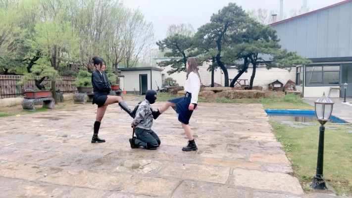 图片[8]_【宸宸】双S户外高难度挑战耳光踢踹贱狗【续集双视角版】 bf26768_HD绳艺资源