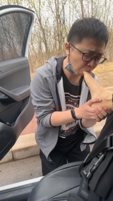 图片[3]_【朱砂痣】开发驾校教练舔脚/深喉虐乳/浓痰/清理脏鞋 bf26759_HD绳艺资源