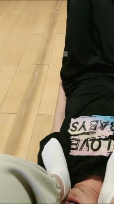 图片[4]_【诺诺子】高难度挑战训练白袜踩踏改正狗子坏毛病 bf26734_HD绳艺资源