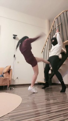 图片[5]_【礼礼大大】双S-小白鞋+棉袜+裸足重度提档【双视角版】 bf26703_HD绳艺资源