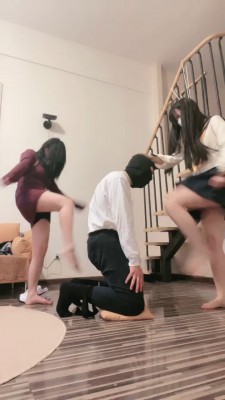 图片[7]_【礼礼大大】双S-小白鞋+棉袜+裸足重度提档【双视角版】 bf26703_HD绳艺资源