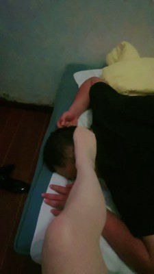 图片[3]_【艾琳】下贱顾客被技师调成狗 bf26695_HD绳艺资源