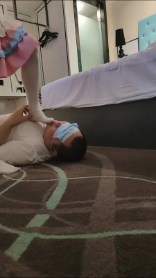 图片[9]_【阿喵】洛丽塔S白丝诱惑踩踏骑马 bf26700_HD绳艺资源