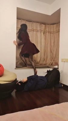 图片[4]_【万灵】高跟黑丝+长靴全体重跳踩 bf26708_HD绳艺资源