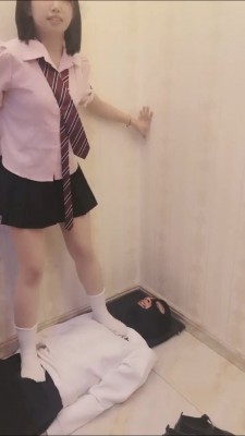 图片[5]_【依依子】萝莉学生主白袜肉丝全体重踩踏 bf26723_HD绳艺资源
