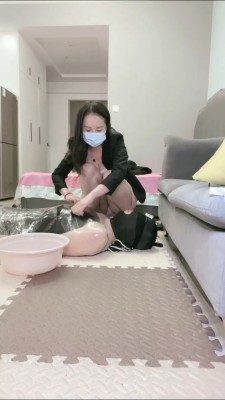 图片[2]_套路直播视频【薇娅】全包囚禁木乃伊狗 bf26758_HD绳艺资源