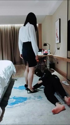 套路直播视频【柠初】挑战偷懒的家奴 bf26807_HD绳艺资源