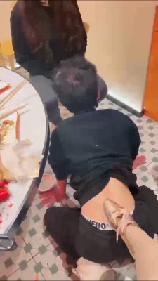 图片[4]_套路直播视频【月神】双S餐厅桌下玩狗 bf26808_HD绳艺资源