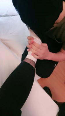 套路直播视频【甜音S】臭棉袜+丝袜脚捂艺术闻/骑马犬化  JS230407_HD绳艺资源