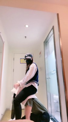 图片[3]_套路直播视频【甜音S】臭棉袜+丝袜脚捂艺术闻/骑马犬化  JS230407_HD绳艺资源