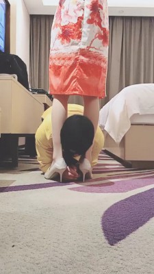 图片[4]_套路直播视频【美娜格格】cos艺术训练-太监狗伺候格格 bf26784_HD绳艺资源