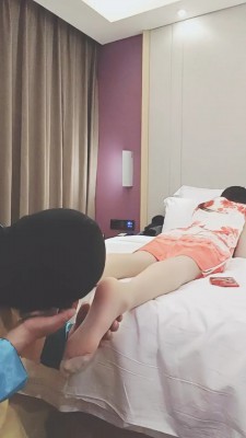 图片[8]_套路直播视频【美娜格格】cos艺术训练-太监狗伺候格格 bf26784_HD绳艺资源