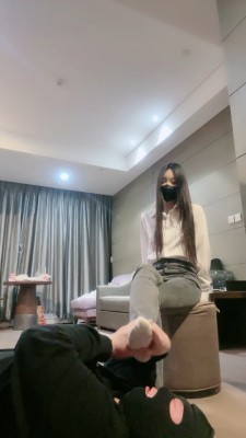 图片[6]_套路直播视频【猫神大人】人体擦鞋器-裸足狂舔-全体重踩踏 bf26795_HD绳艺资源