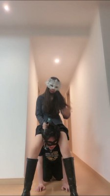 图片[3]_套路直播视频【妆主大大】犬化-长靴踩踏遛狗踩踏 bf26797_HD绳艺资源