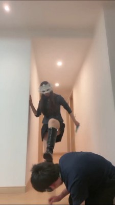 图片[5]_套路直播视频【妆主大大】犬化-长靴踩踏遛狗踩踏 bf26797_HD绳艺资源