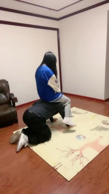 图片[5]_套路直播视频【悦主大大】情景剧情-晚自习后老师变狗 bf26806_HD绳艺资源