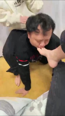 图片[7]_套路直播视频【茶茶S】双S-运动鞋白棉袜羞辱狗奴【四视角版】 bf26796_HD绳艺资源