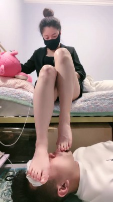 图片[7]_套路直播视频【鹿梦兮】原味白棉袜踩踏-袜子踩脸-裸足狂舔 bf26773_HD绳艺资源