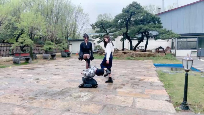 图片[4]_套路直播视频【宸宸】双S户外高难度挑战耳光踢踹贱狗【续集双视角版】 bf26768_HD绳艺资源