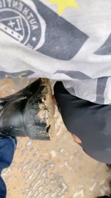 图片[3]_套路直播视频【宸宸】双S户外遛狗-清理脏泥靴底/喝地上脏水【双视角版】bf26780_HD绳艺资源