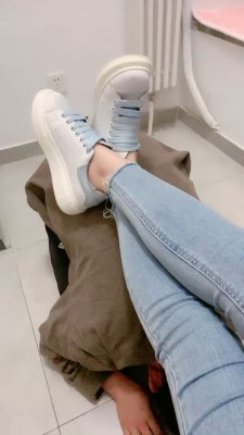 图片[2]_套路直播视频【晚晚公主】逛街后运动鞋+船袜气味羞辱 bf26744_HD绳艺资源