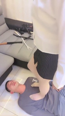 图片[13]_套路直播视频【依依子】萝莉主长靴重度提档/肉丝全体重踩踏 bf26741_HD绳艺资源