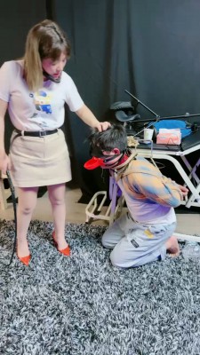 图片[9]_套路直播视频【馨妍】五花大绑艺术圣水/骑马肉丝捂脸 bf26736_HD绳艺资源