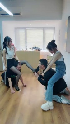 图片[5]_套路直播视频【伊晨S】剧情腿绞-麻辣女教师和校花玩哭男同学【三视角版】 bf26740_HD绳艺资源