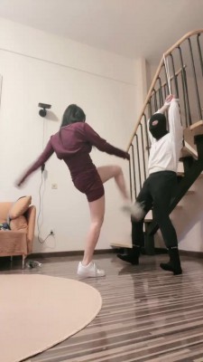 图片[3]_套路直播视频【礼礼大大】双S-小白鞋+棉袜+裸足重度提档【双视角版】 bf26703_HD绳艺资源