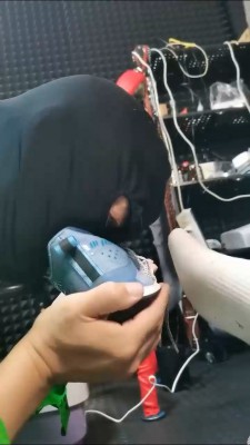 图片[5]_套路直播视频【冷御绳艺导师】双M-运动鞋白棉袜黑丝膜拜 bf26721_HD绳艺资源