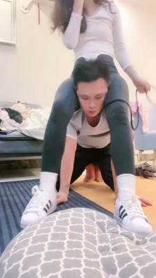 图片[6]_套路直播视频【嘉妮】健身后原味鞋袜辱狗奴 bf26722_HD绳艺资源