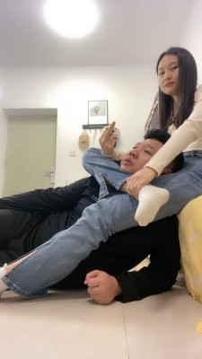 图片[10]_套路直播视频【艾莉】夜跑后原味棉袜捂脸/转胯羞辱 bf26706_HD绳艺资源