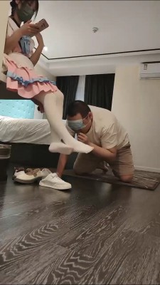 套路直播视频【阿喵】洛丽塔S白丝诱惑踩踏骑马 bf26700_HD绳艺资源