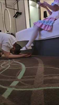 图片[4]_套路直播视频【阿喵】洛丽塔S白丝诱惑踩踏骑马 bf26700_HD绳艺资源